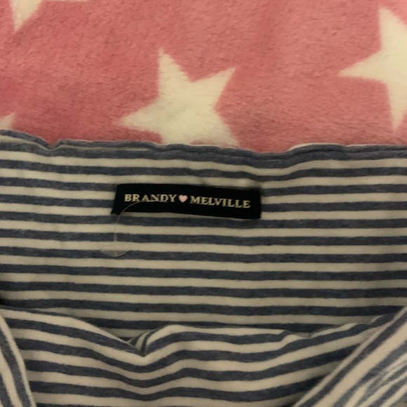 BRANDY TUBE TOP - Picture 3 of 4